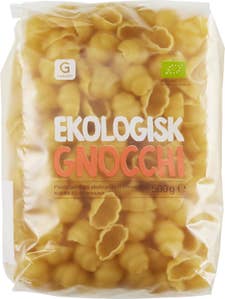 Garant Eko Pasta Gnocchi EKO