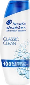 Head & Shoulders Schampo Classic