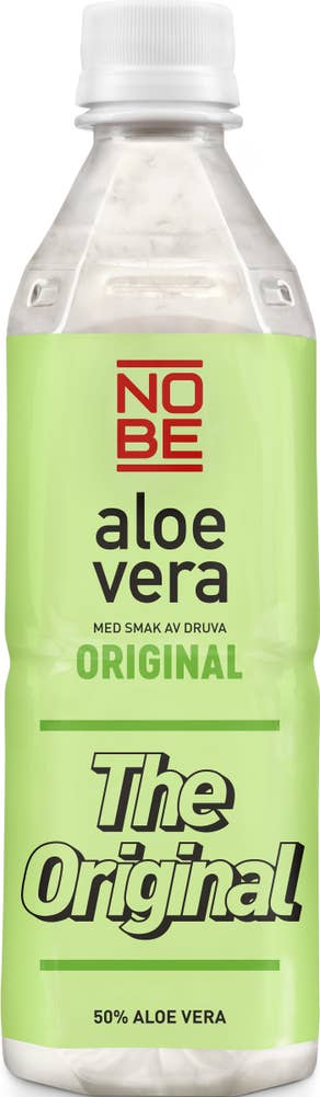 NOBE Aloe Vera Aloe Vera Original