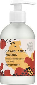 Mevolution Handtvål Casablanca Woods