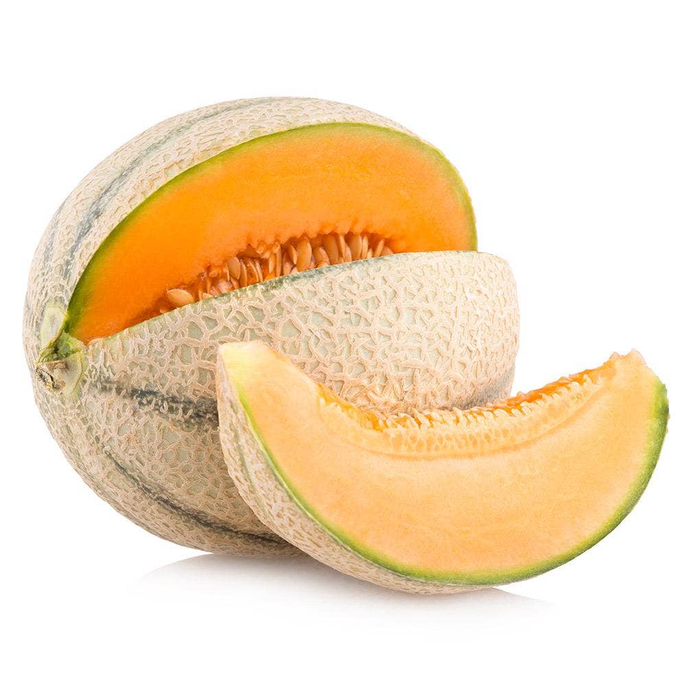 Melon Cantaloupe Klass1 Italien
