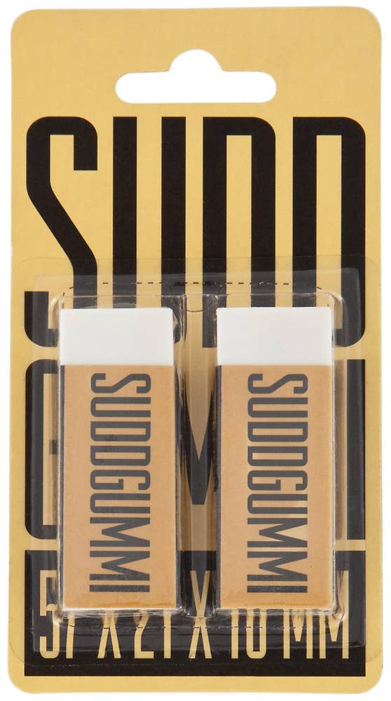 Axfood No Name Suddgummi