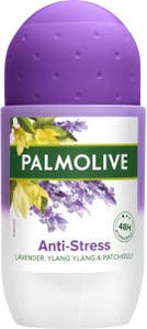 Palmolive Deodorant Anti Stress