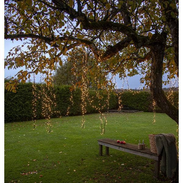 Star Trading Ljusslinga 1200L