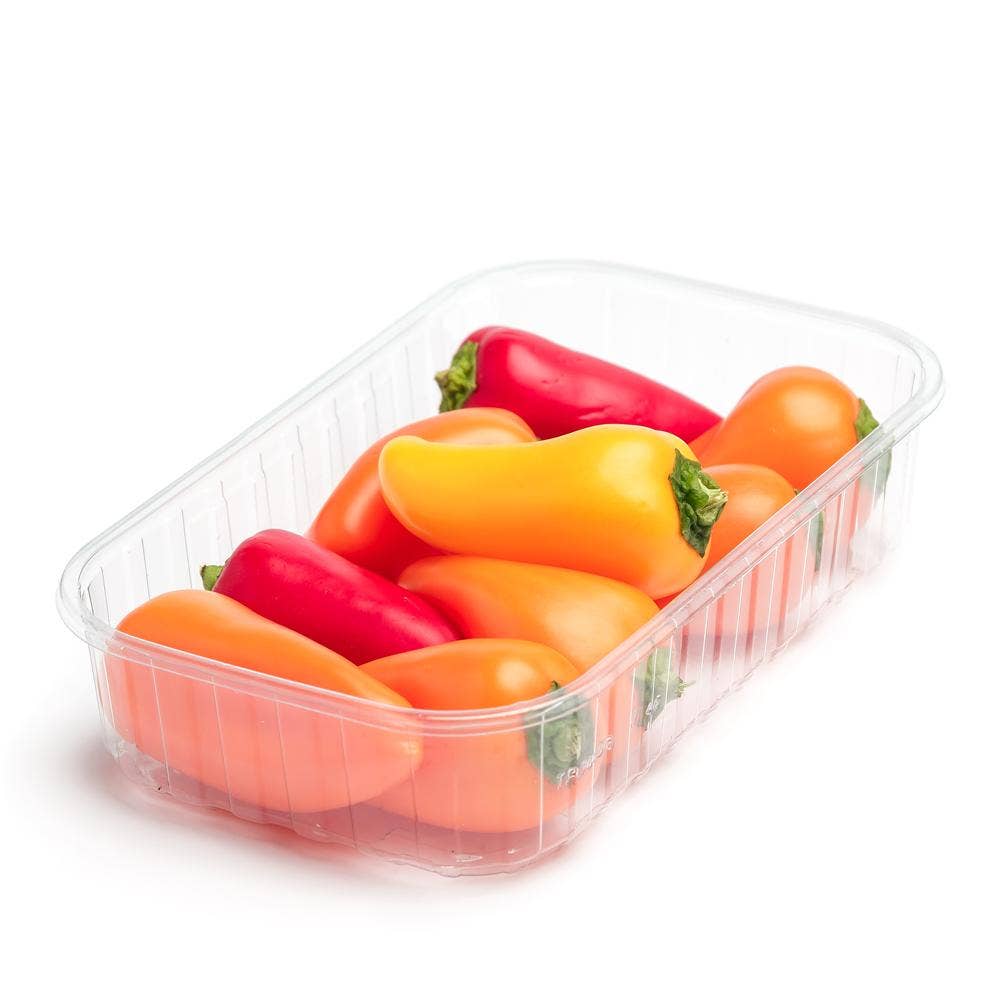 Paprika minimix Klass1 Spain