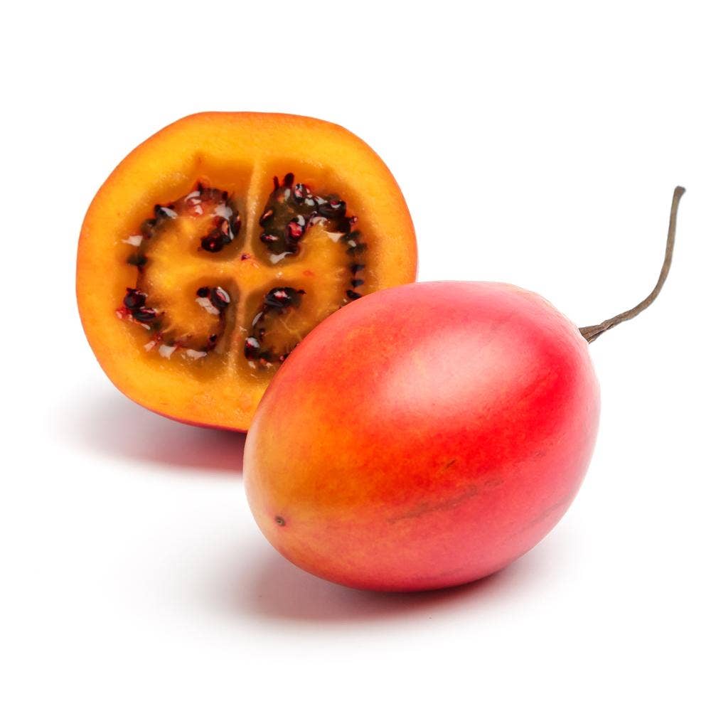 Tamarillo röd Klass1 Colombia