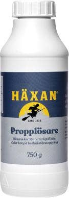 Häxan Propplösare