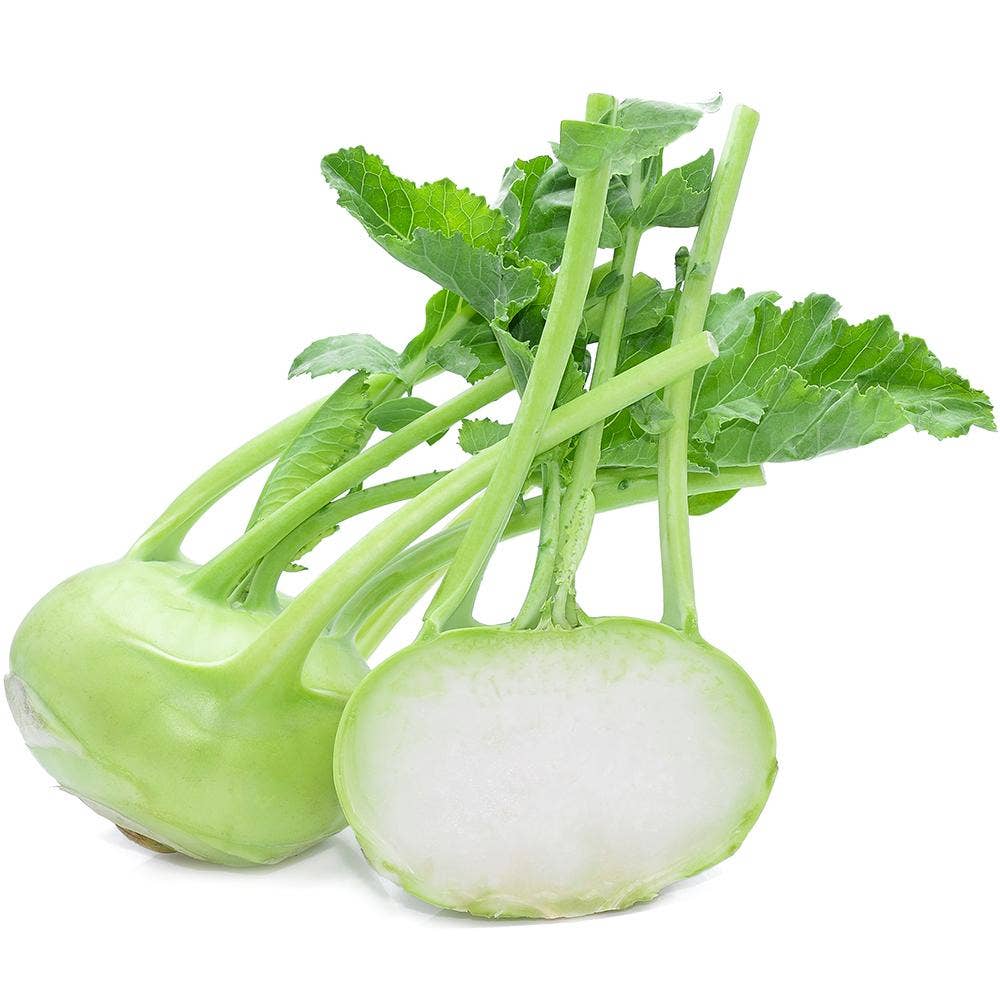 Kålrabbi Klass1 Tyskland