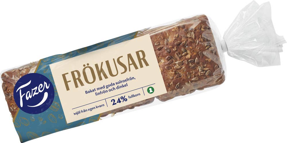 Fazer Frökusar 6-p