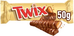 Mixed Twix