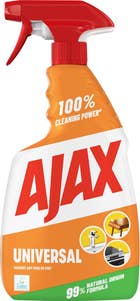 Ajax Spray Universal