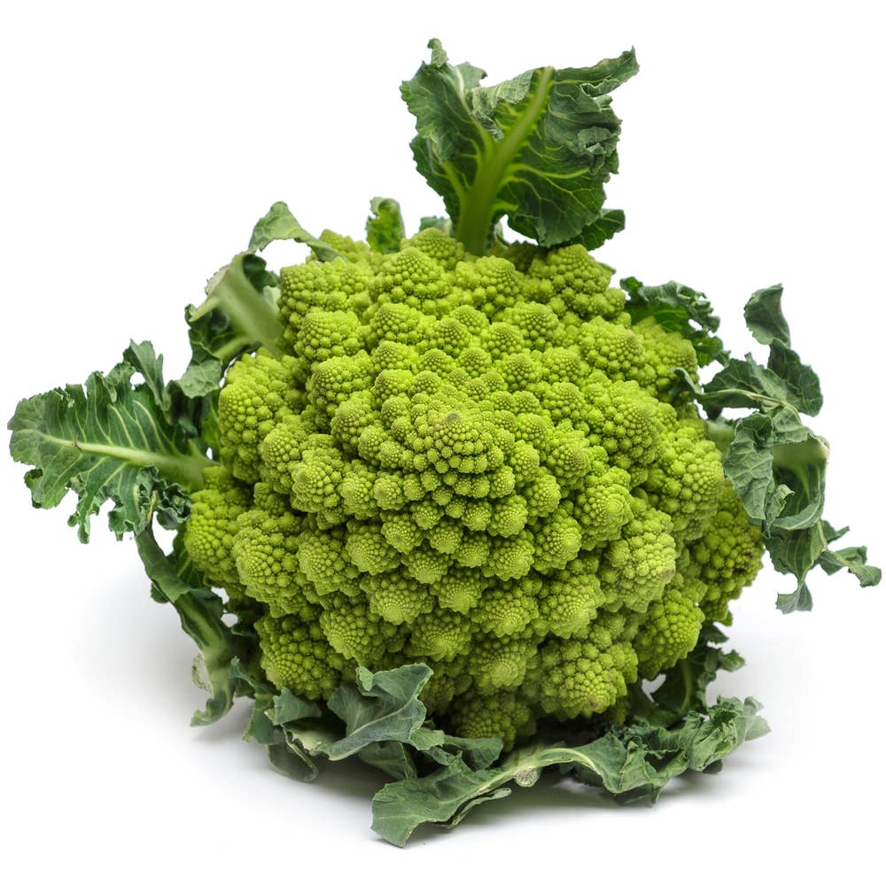 Blomkål Romanesco Klass1 Frankrike