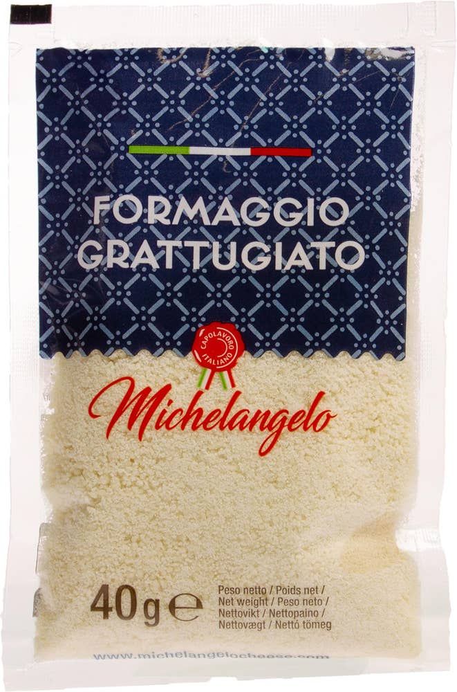 Michelangelo Rapesan Riven Ost 32%