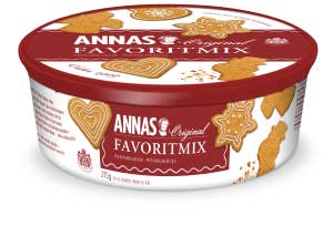 Annas Pepparkakor Favoritmix