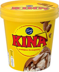 Fazer Glass Kina