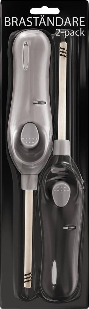 No Name Braständare