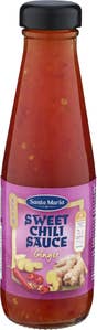 Santa Maria Sweet Chili Ginger