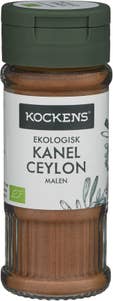 Kockens Kanel Ceylon EKO
