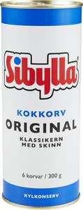 Sibylla Kokkorv
