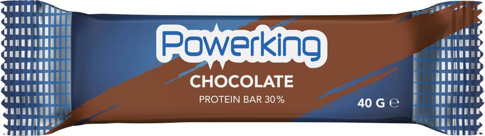 Power king Proteinbar Chocolate
