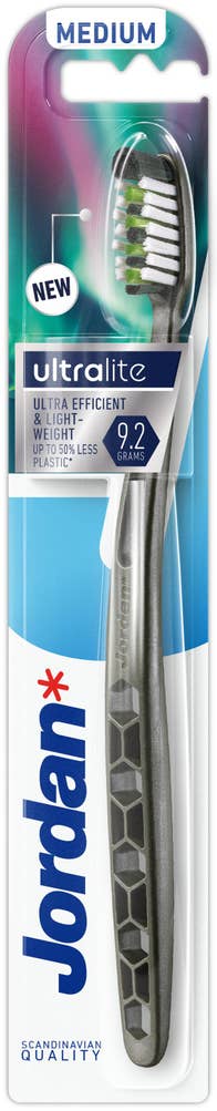 Jordan Tandborste Ultra Medium