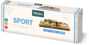 Wasa Knäckebröd Sport bröd