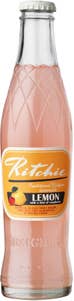 Ritchie Lemonad Citron