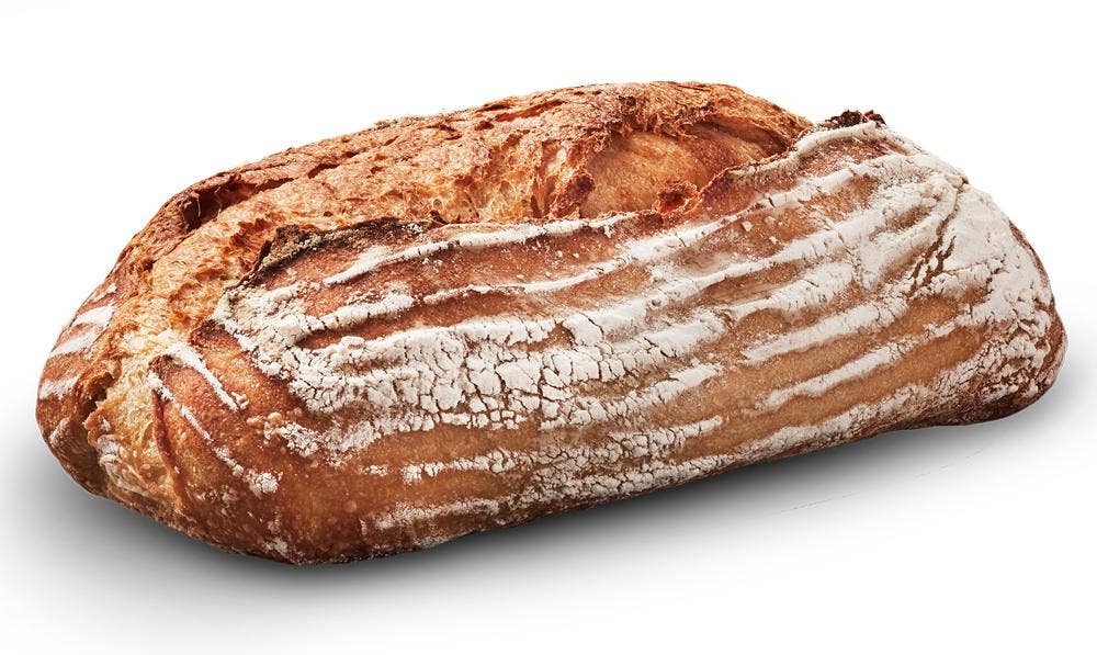 Bake My Day Vetelevain i Korg 650g Bake My Day