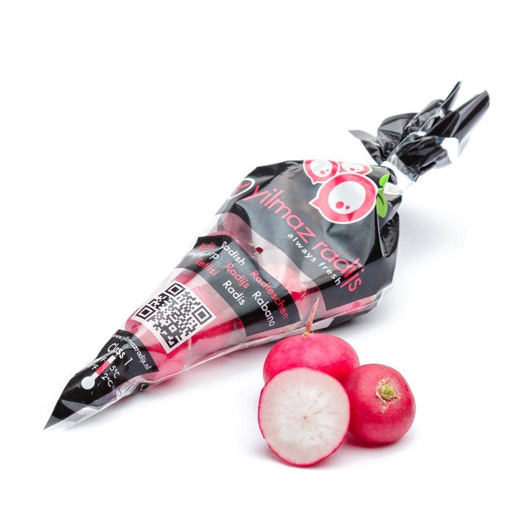 Rädisa Klass1 Nederländerna