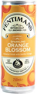 Fentimans Orange Blossom Lemonade