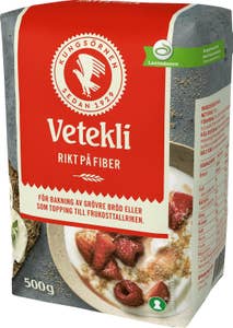Kungsörnen Vetekli