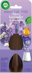 Air Wick Doftdiffuser Refill Essential Mist Relaxing Lavender & Chamomile