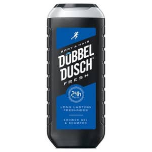 Dubbeldusch Fresh Dubbeldusch
