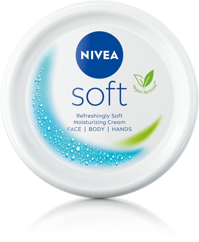 NIVEA Soft Cream