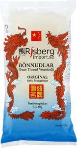 Risberg Glasnudlar