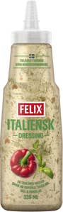 Felix Italiensk Salladsdressing