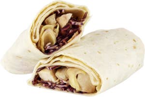 Good Wrap Kyckling Teryiaki