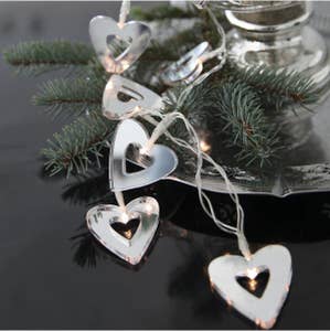 Star Trading Ljusslinga Mirrola