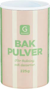 Garant Bakpulver