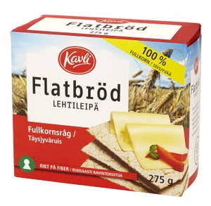 Kavli Flatbröd