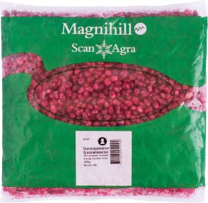 Magnihill Granatäpplekärnor Frysta