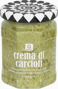 Garant Crema di Carciofi
