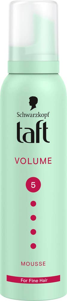 Schwarzkopf Taft Hårmousse Volume