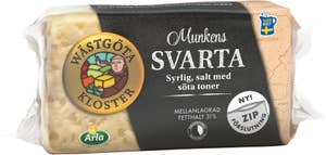 Wästgöta Kloster® Munkens Svarta 31%