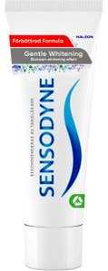 Sensodyne Tandkräm Gentle White