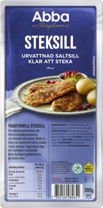 Abba Steksill