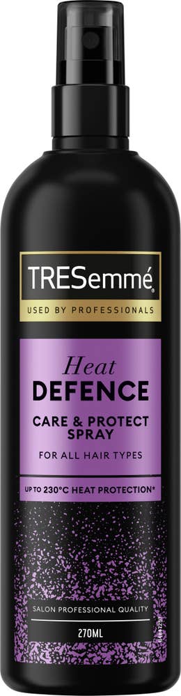 TRESemmé Hårspray Heat Defense