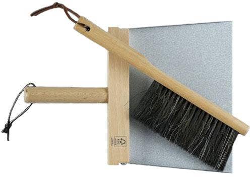 Clas Ohlson Sopset Trä Litet Clas Ohlson