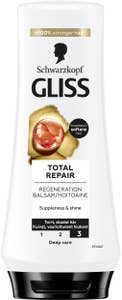 Schwarzkopf Gliss Balsam Total Repair