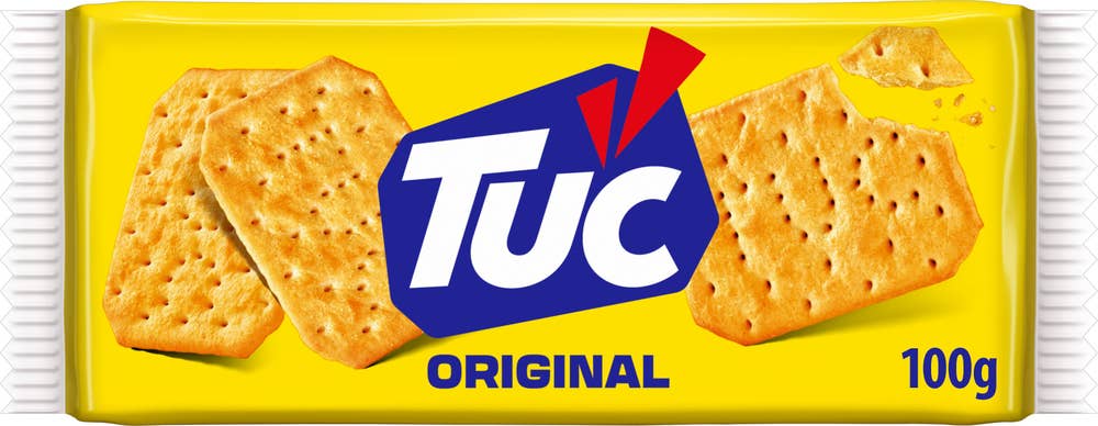 LU TUC Kex Original